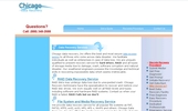 Hard Drive Data Recovery Service, RAID & File System Recovery