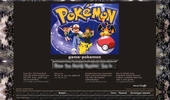 Pokemon-fen forum ��� ������� �� ��� ����.