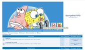 pokemon,digimon,wwe,hogwarts,harry poter,dragon,spongebob fen sait