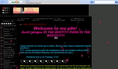 Avril Lavigne The Best Damn Fan Site!!!!!!!!