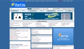 Solar.Start.Bg - ������ �� ������������� ������, ���������, �������������.
