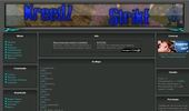 KreedZ StrikE