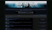 Hack the World