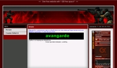avangarde.cs