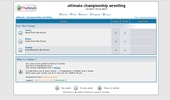 Ultimate Championship Wrestling