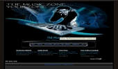 The Music Zone