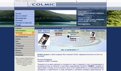 ��������� �������������� COLMIC