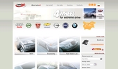 Reant a car by Autojet