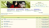 Naruto Community Forum