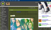 The best Buffy fan page!