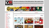 favorite games