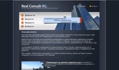 Real Consult BG