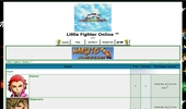 Little Fighter Online �