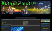H3aDZon3 forum