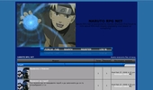 Naruto RPG Net