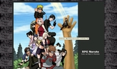 RPG Naruto