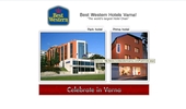 Best Western Park Hotel