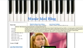 Music Idol Blog � ���� �� ������ ,��������, ���, ����� ����� � ���