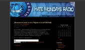I Hate Mondays Radio