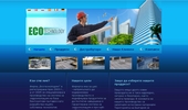 Ecotechnology