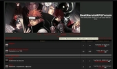 BestNarutoRPGForum