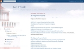 Bulgarian Property - Ico Think