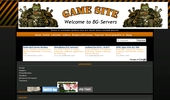 BG-servers