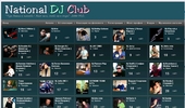 DJ Chart