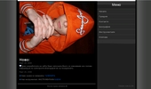 StillSnake Site