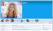 Shakira BG forum