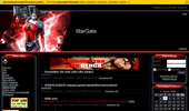 SStarGate