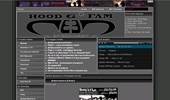 Hood'G'Fam Entertainment