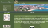 "HIRE MY CAR" LTD