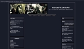 NARUTO RPG FORUM
