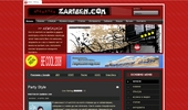 Zariben.com - ������ ��� ������ �� ����������, ������, teen ��������, lifestyle