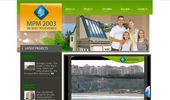 MPM 2003 - We built your dreams!
