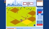 my mini city