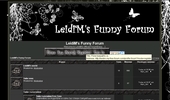 LeidiM's Funny Forum