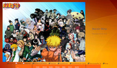 Naruto Ninja