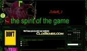 the spirit of the game -Gago-