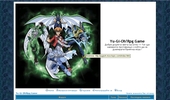 Yugioh Rpg