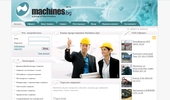 Machines.bg - ������ ����� �� ������ ����� ��������