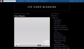 Ico Video Blogging