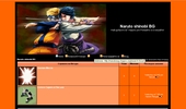 Naruto Shinobi RPG
