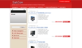 Satcom technologies