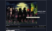 Naruto Rpg.������ �� � ����� �� ������.