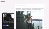 FencoBlog ... FLY in THE SKY! :]
