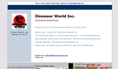 dinosaurworld