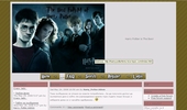 Harry Potter Fan Forum !!!