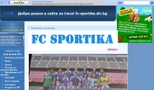 FC Sportika